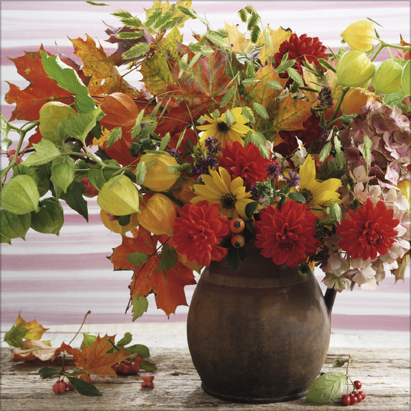 Flowers 2026, Innenansicht #10