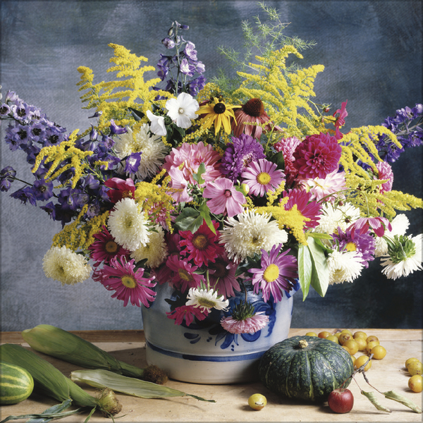 Flowers 2026, Innenansicht #11