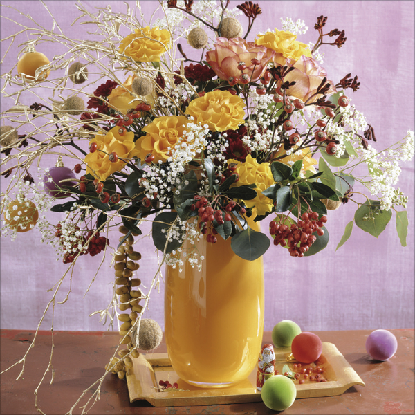 Flowers 2026, Innenansicht #12