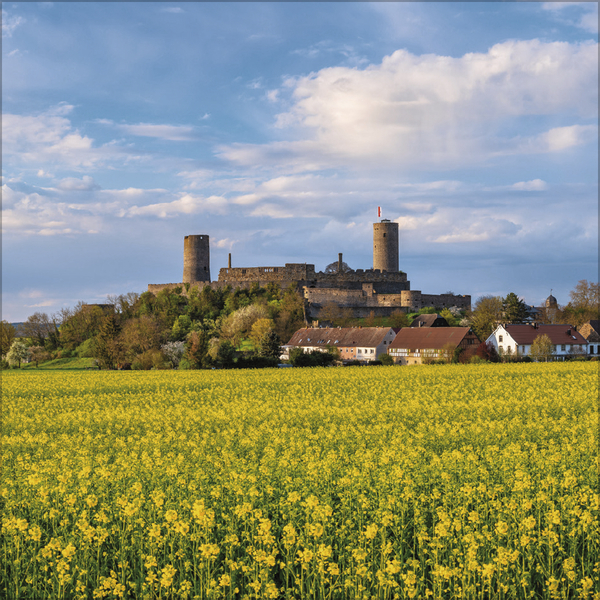 Deutschland 2026, Innenansicht #4