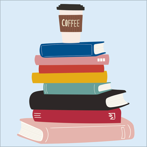 Kaffee? - L&auml;uft bei mir! 2026, Innenansicht #11