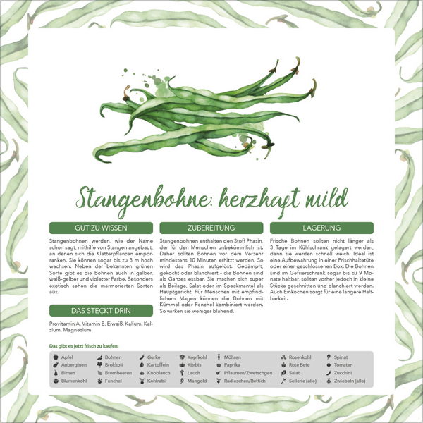 Saisonal genießen 2026, Innenansicht #9