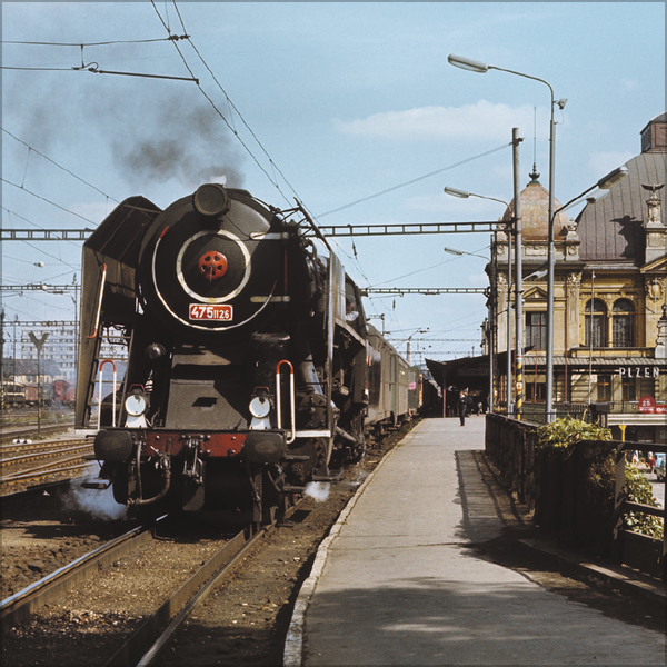 Eisenbahnen 2026, Innenansicht #3