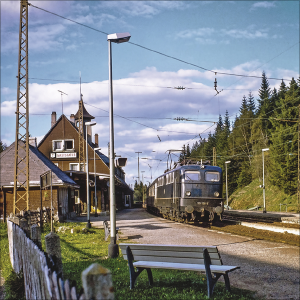 Eisenbahnen 2026, Innenansicht #4