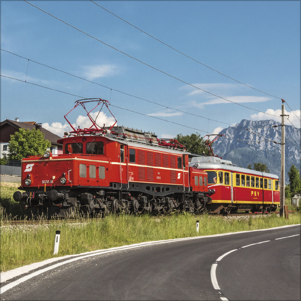 Eisenbahnen 2026, Innenansicht #5