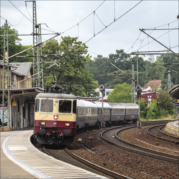 Eisenbahnen 2026, Innenansicht #6