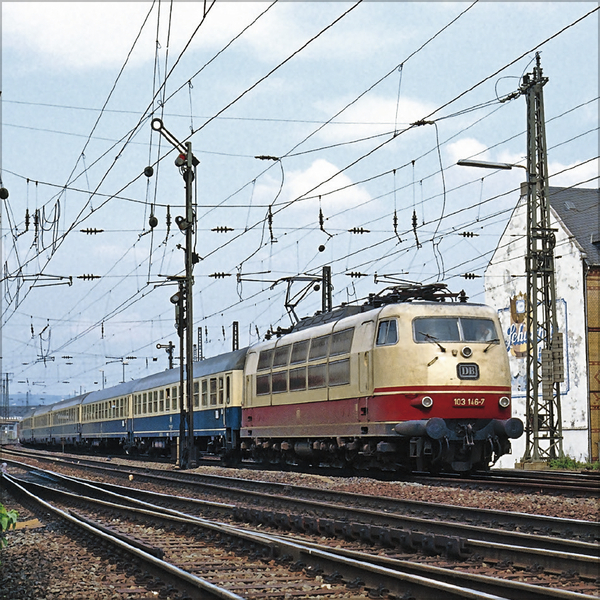 Eisenbahnen 2026, Innenansicht #8