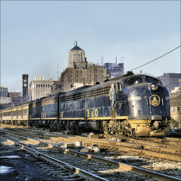 Eisenbahnen 2026, Innenansicht #11