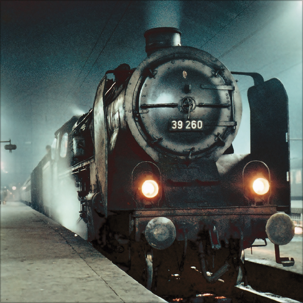 Eisenbahnen 2026, Innenansicht #12