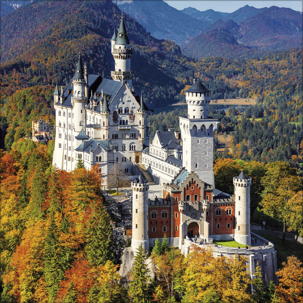 Bayern 2026, Innenansicht #11