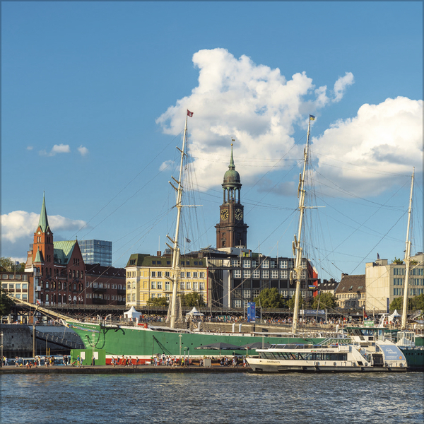 Hamburg 2026, Innenansicht #5