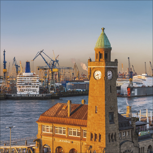 Hamburg 2026, Innenansicht #7