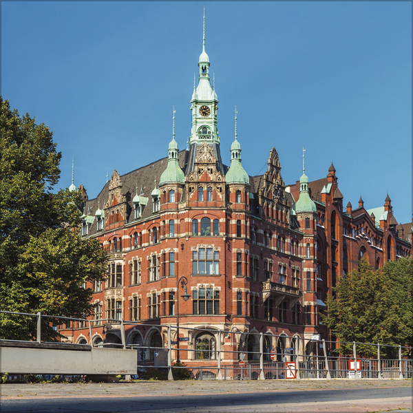Hamburg 2026, Innenansicht #11