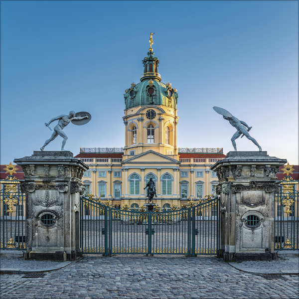 Berlin 2026, Innenansicht #4
