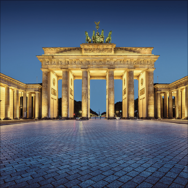 Berlin 2026, Innenansicht #7