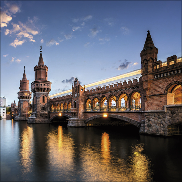 Berlin 2026, Innenansicht #9