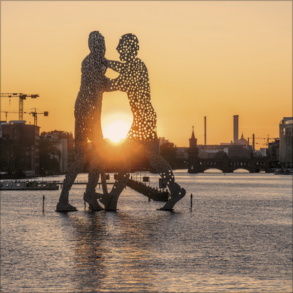 Berlin 2026, Innenansicht #10
