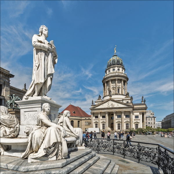 Berlin 2026, Innenansicht #11