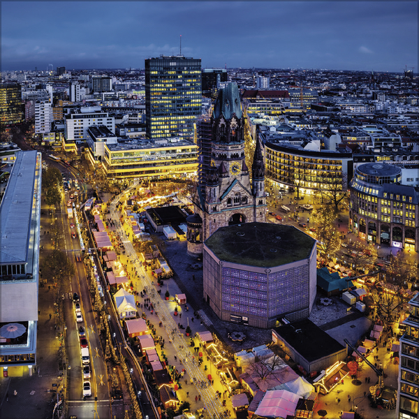 Berlin 2026, Innenansicht #12