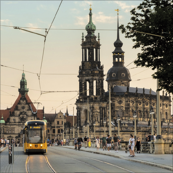 Dresden 2026, Innenansicht #2