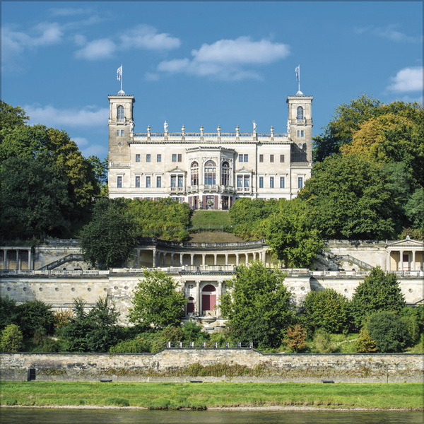 Dresden 2026, Innenansicht #4