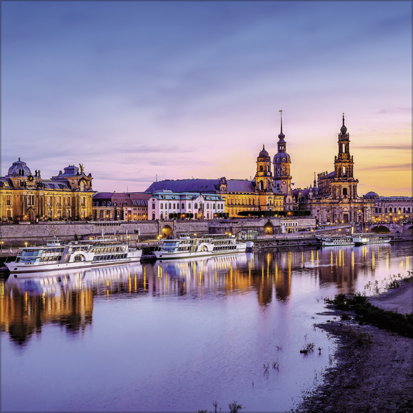 Dresden 2026, Innenansicht #6