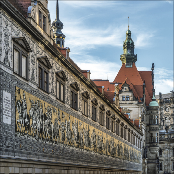 Dresden 2026, Innenansicht #8