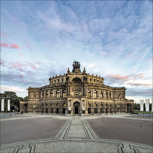 Dresden 2026, Innenansicht #10