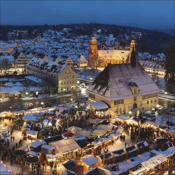 Schwarzwald 2026, Innenansicht #12