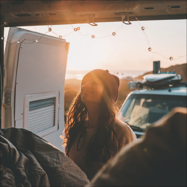 Vanlife 2026, Innenansicht #3