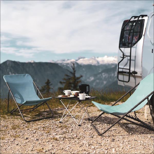 Vanlife 2026, Innenansicht #4