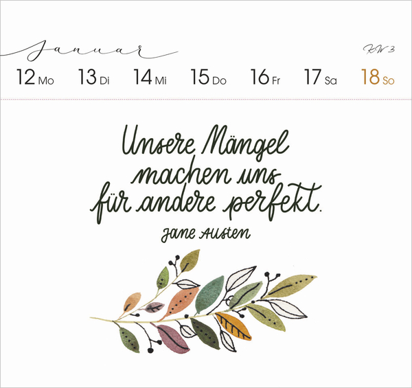 Selfcare 2026, Innenansicht #3