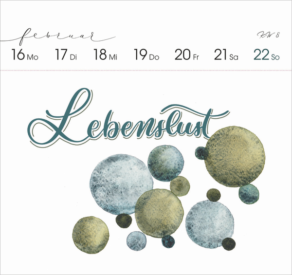 Selfcare 2026, Innenansicht #8