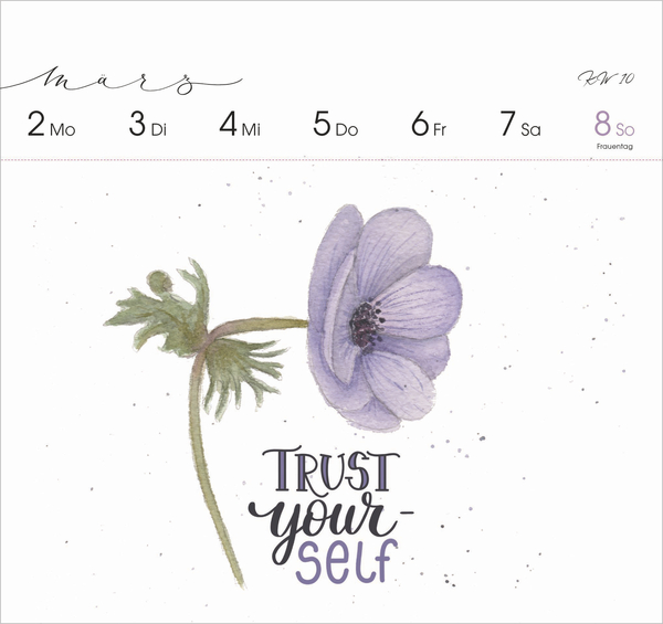 Selfcare 2026, Innenansicht #10