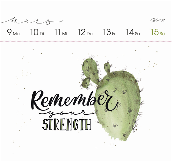 Selfcare 2026, Innenansicht #11