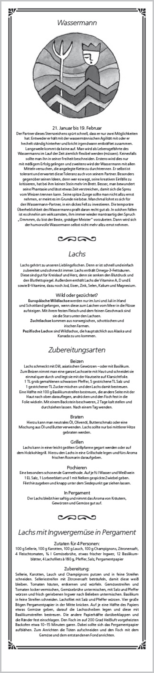 Hildes Küchenplaner 2026, Innenansicht #14
