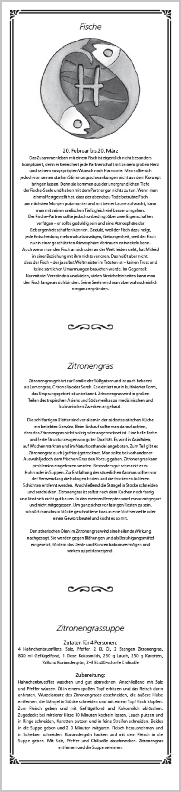 Hildes Küchenplaner 2026, Innenansicht #15