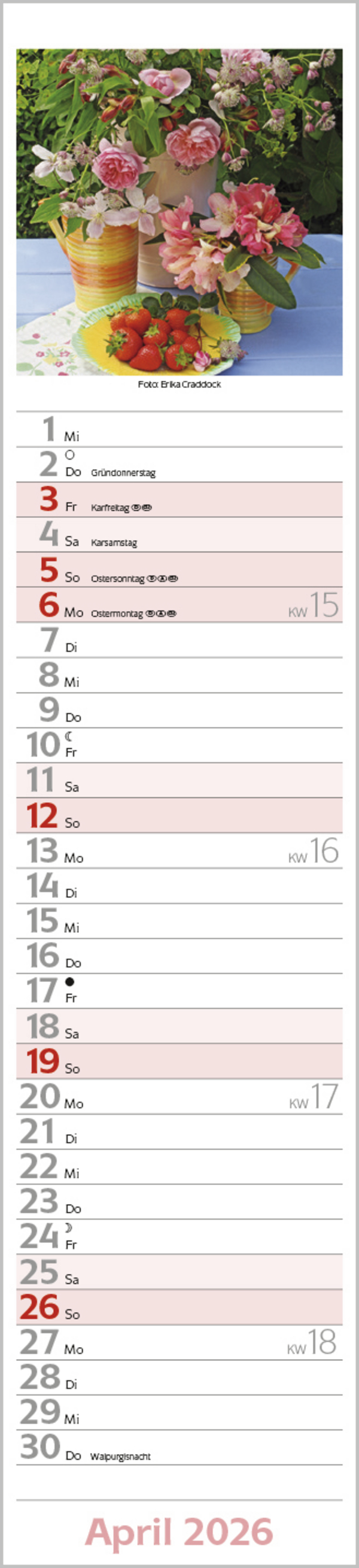 Flowers Langplaner 2026, Innenansicht #4