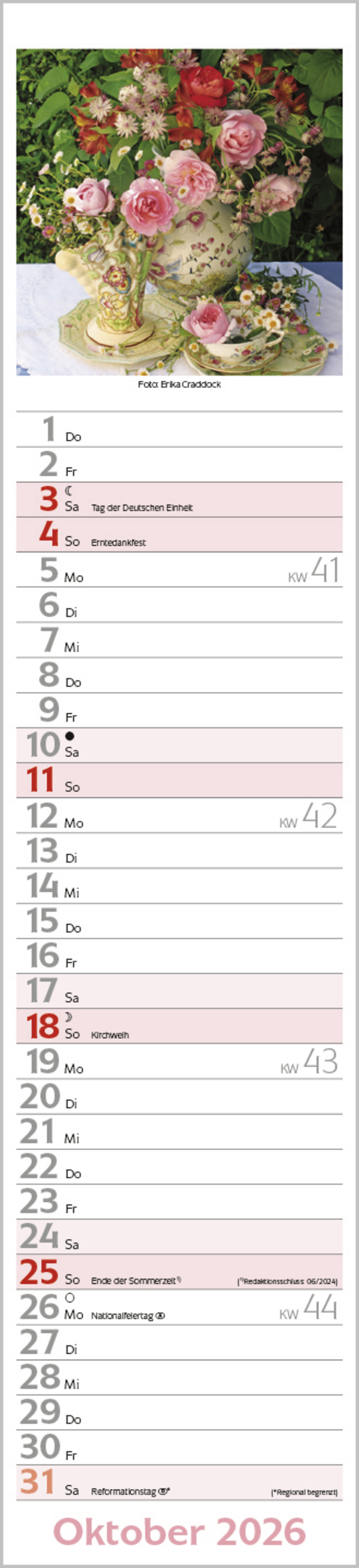 Flowers Langplaner 2026, Innenansicht #10