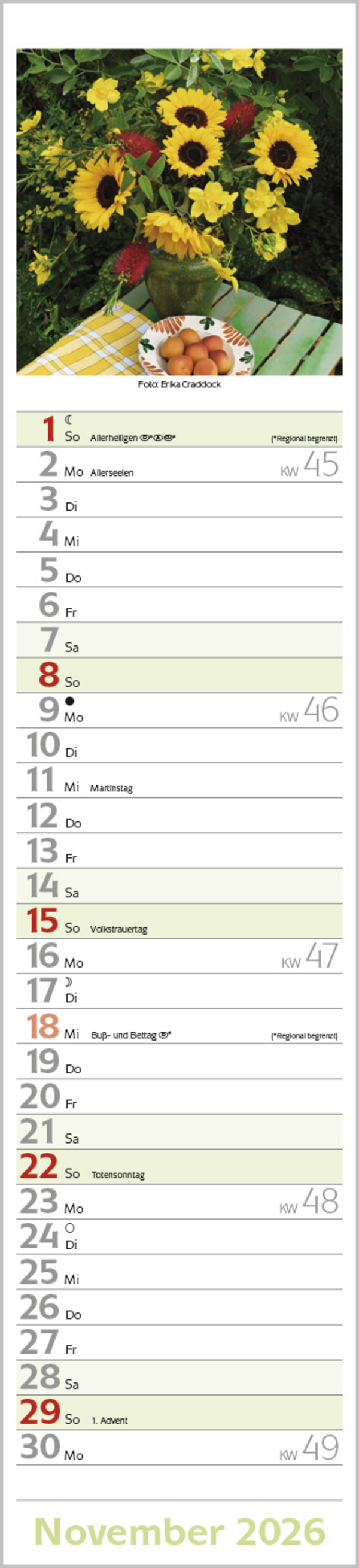 Flowers Langplaner 2026, Innenansicht #11