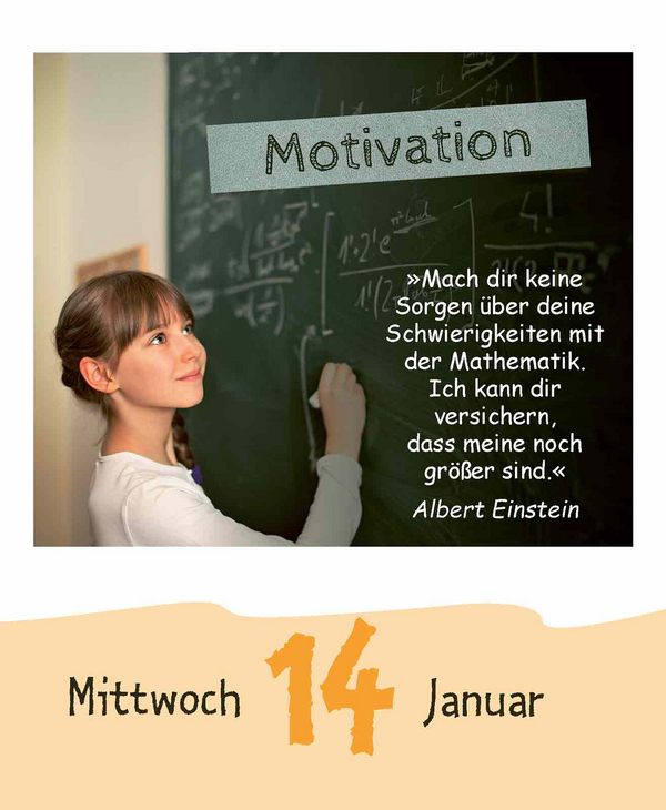 Coole Ideen für Kids 2026, Innenansicht #1