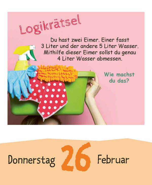 Coole Ideen für Kids 2026, Innenansicht #2