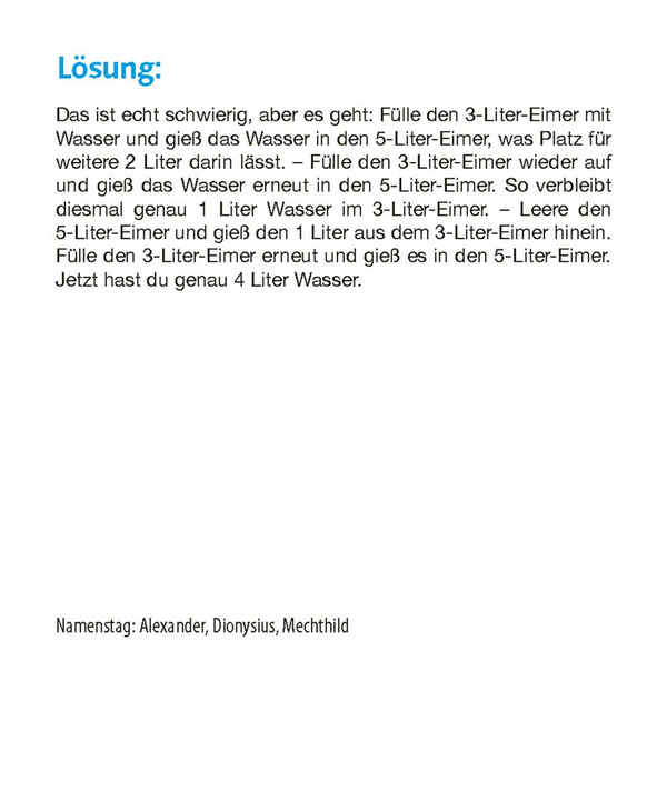 Coole Ideen für Kids 2026, Innenansicht #3