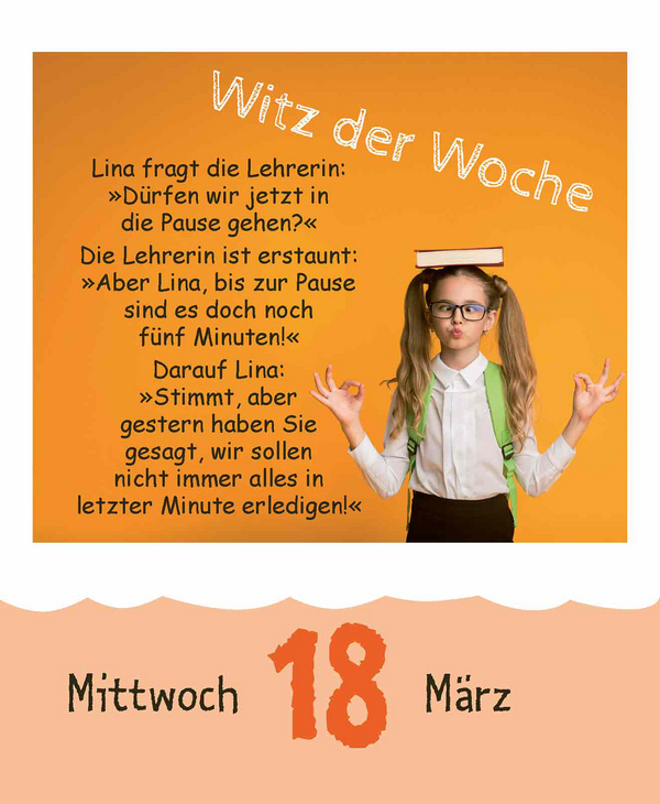 Coole Ideen für Kids 2026, Innenansicht #5