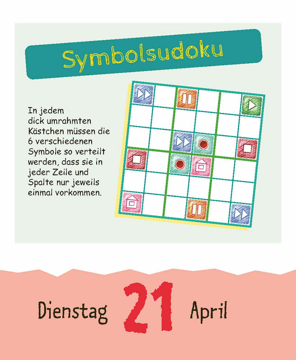 Coole Ideen für Kids 2026, Innenansicht #6