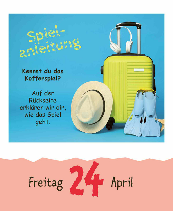 Coole Ideen für Kids 2026, Innenansicht #7