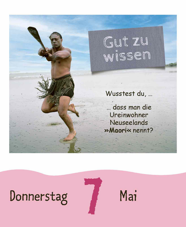 Coole Ideen für Kids 2026, Innenansicht #8