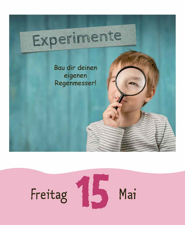 Coole Ideen für Kids 2026, Innenansicht #9