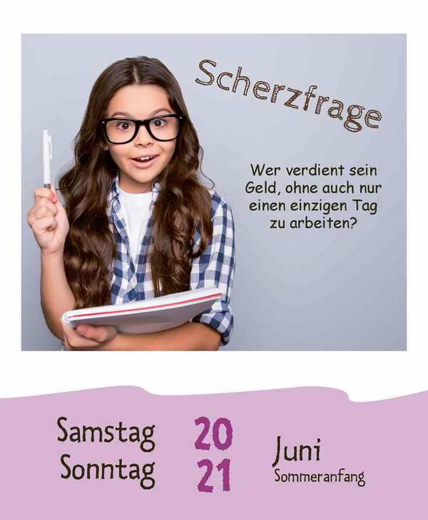Coole Ideen für Kids 2026, Innenansicht #10