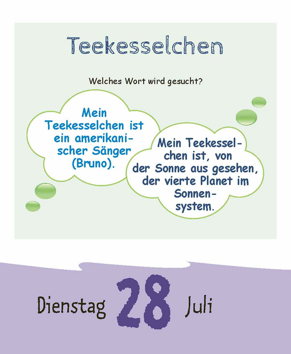 Coole Ideen für Kids 2026, Innenansicht #11
